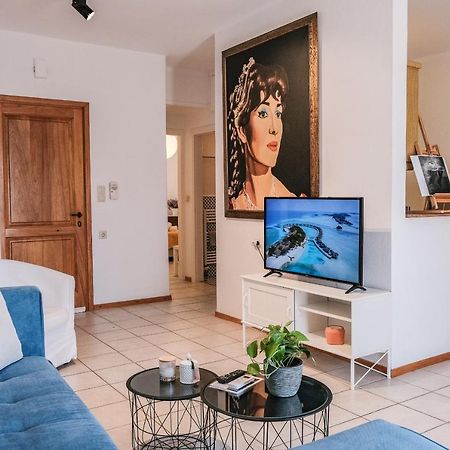 The Venetian Walls Smart Apartments Heraklion  Luaran gambar