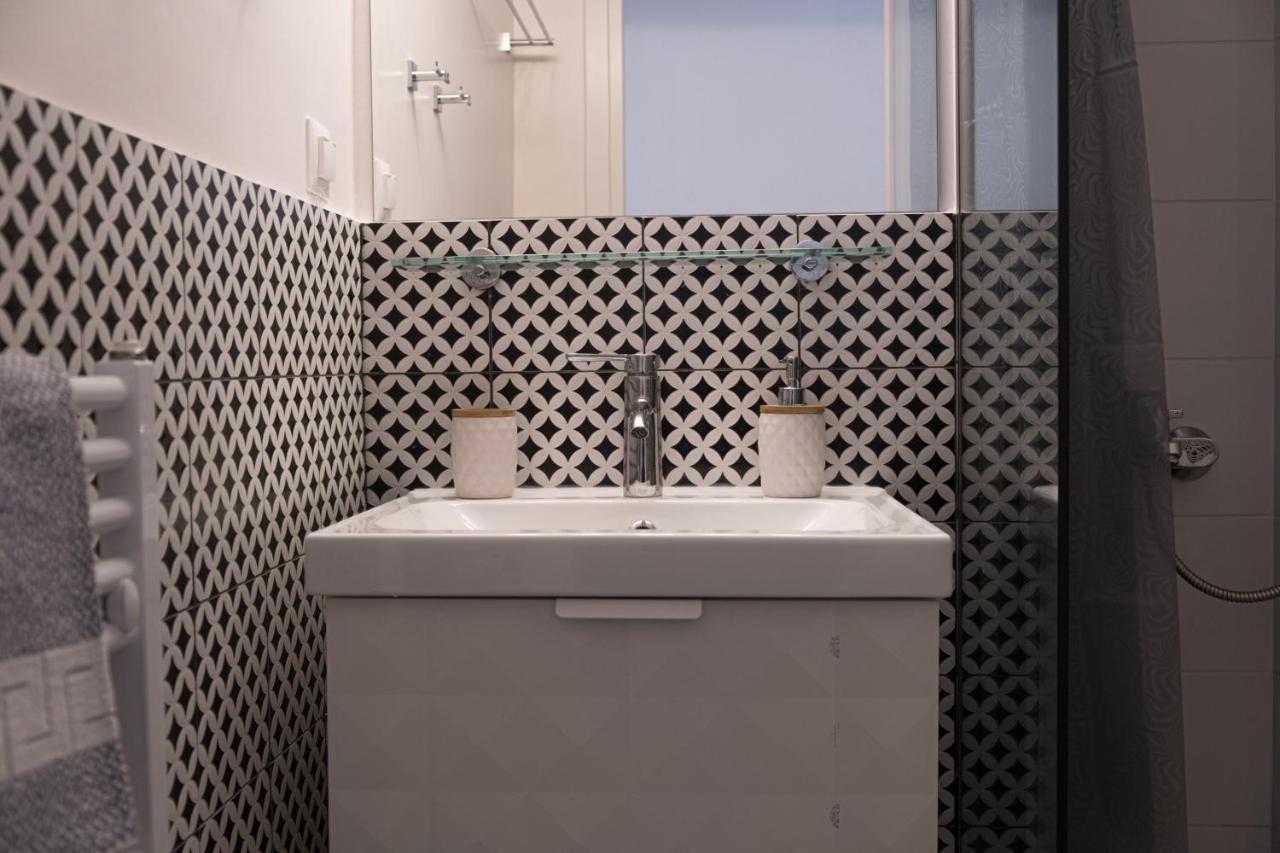 The Venetian Walls Smart Apartments Heraklion  Luaran gambar