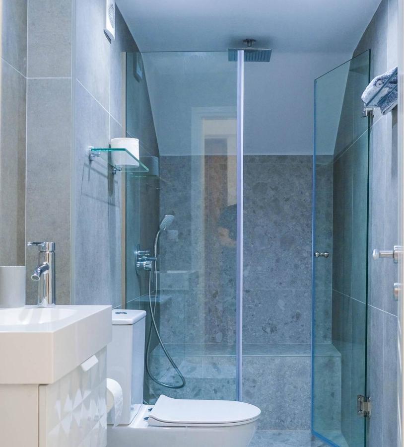 The Venetian Walls Smart Apartments Heraklion  Luaran gambar