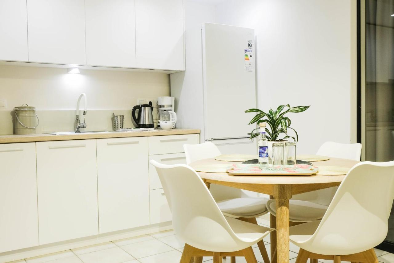 The Venetian Walls Smart Apartments Heraklion  Luaran gambar