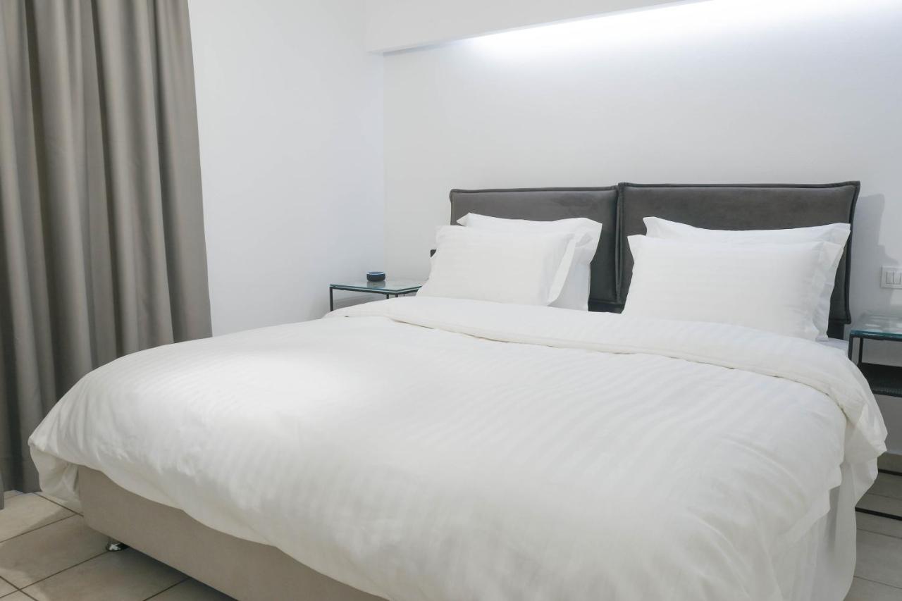 The Venetian Walls Smart Apartments Heraklion  Luaran gambar