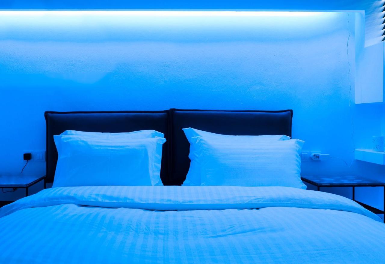 The Venetian Walls Smart Apartments Heraklion  Luaran gambar