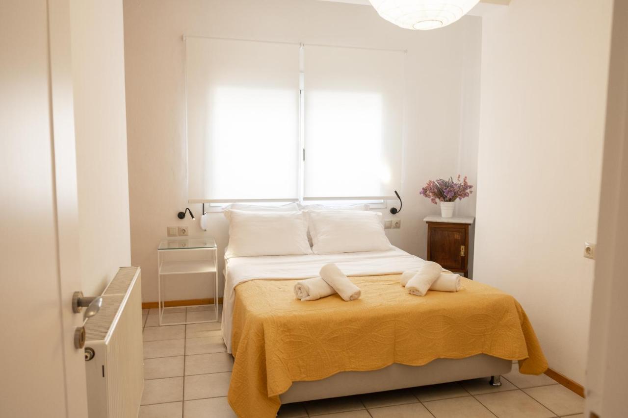 The Venetian Walls Smart Apartments Heraklion  Luaran gambar