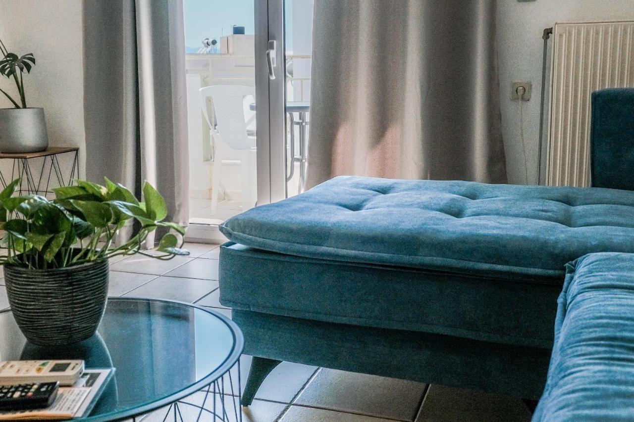 The Venetian Walls Smart Apartments Heraklion  Luaran gambar