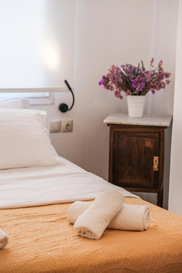 The Venetian Walls Smart Apartments Heraklion  Luaran gambar