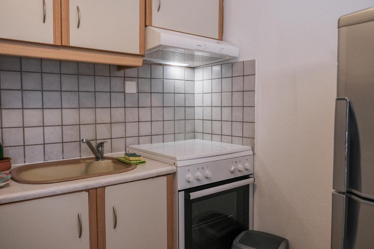 The Venetian Walls Smart Apartments Heraklion  Luaran gambar
