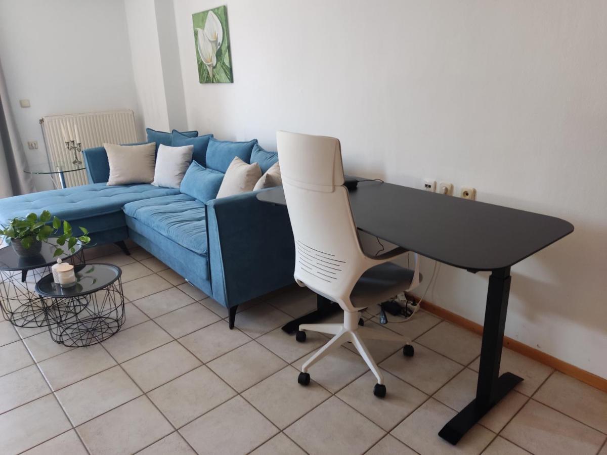 The Venetian Walls Smart Apartments Heraklion  Luaran gambar