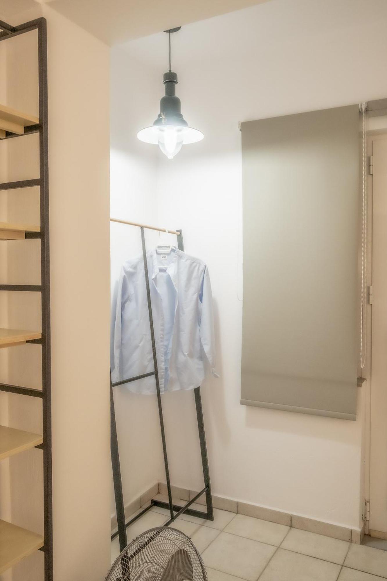 The Venetian Walls Smart Apartments Heraklion  Bilik gambar