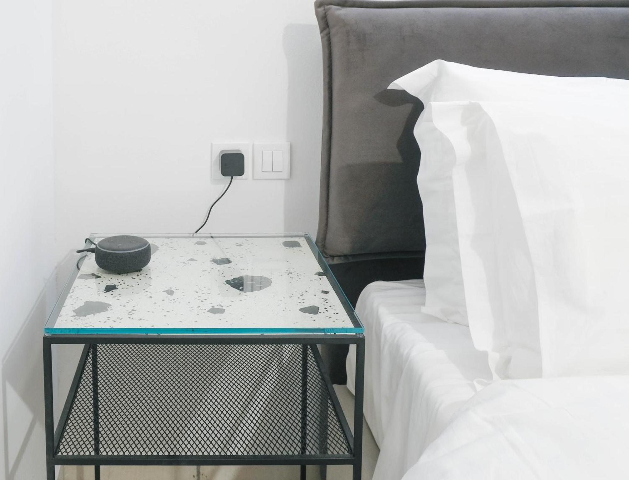 The Venetian Walls Smart Apartments Heraklion  Bilik gambar